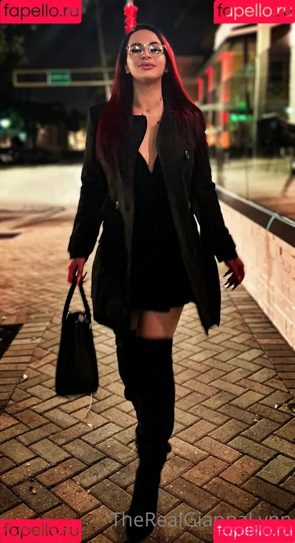 therealgiannalynn Onlyfans Photo Gallery 