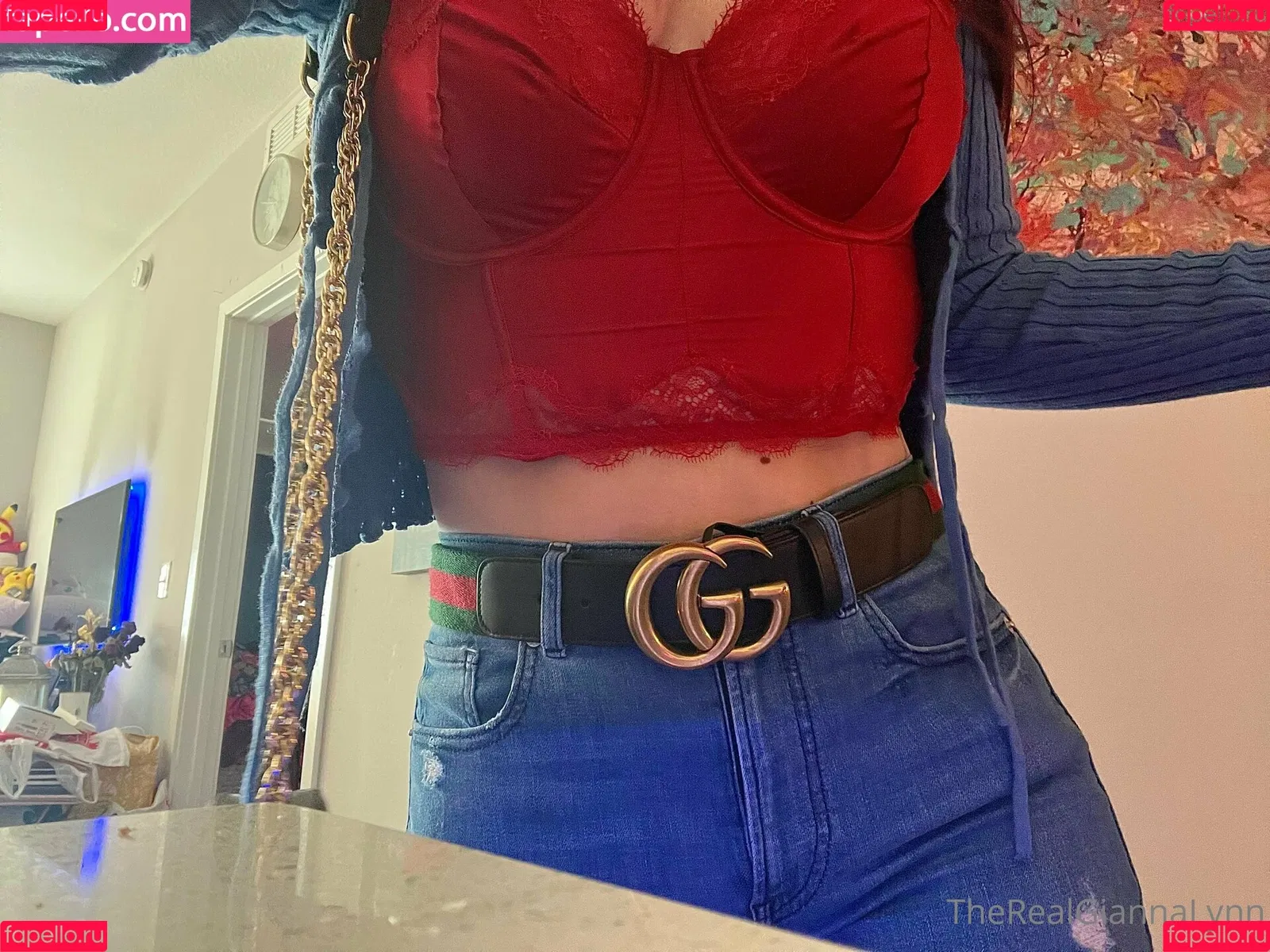 therealgiannalynn Onlyfans Photo Gallery 