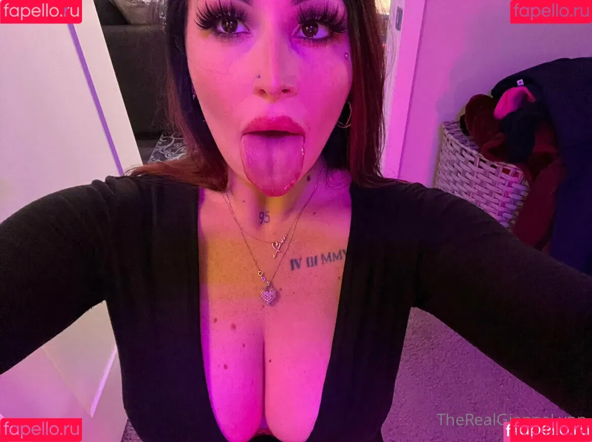 therealgiannalynn Onlyfans Photo Gallery 