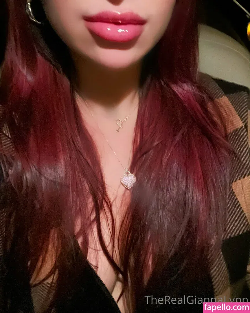 therealgiannalynn Onlyfans Photo Gallery 