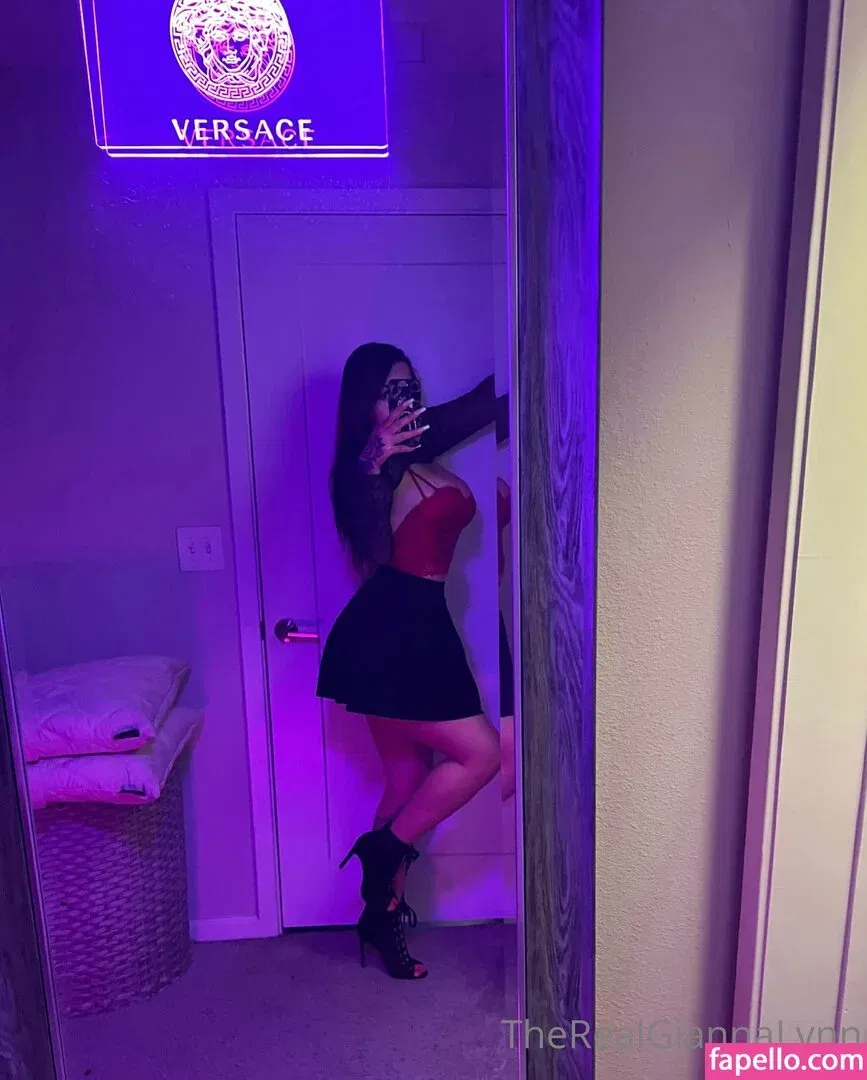 therealgiannalynn Onlyfans Photo Gallery 