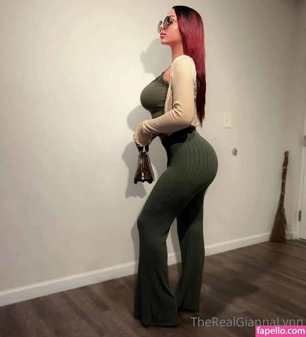 therealgiannalynn Onlyfans Photo Gallery 