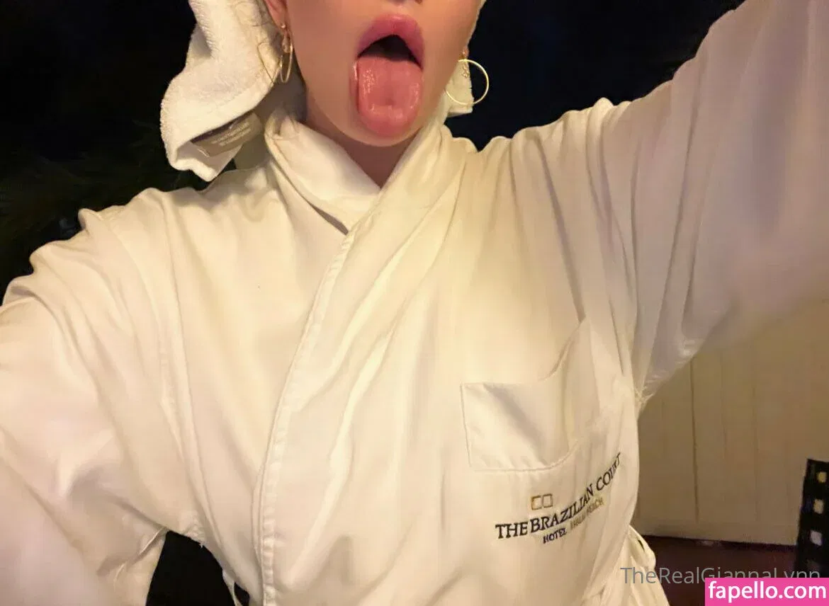 therealgiannalynn Onlyfans Photo Gallery 