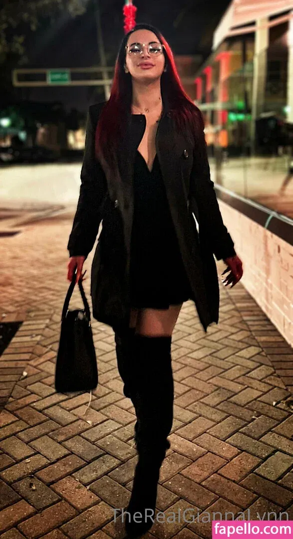 therealgiannalynn Onlyfans Photo Gallery 