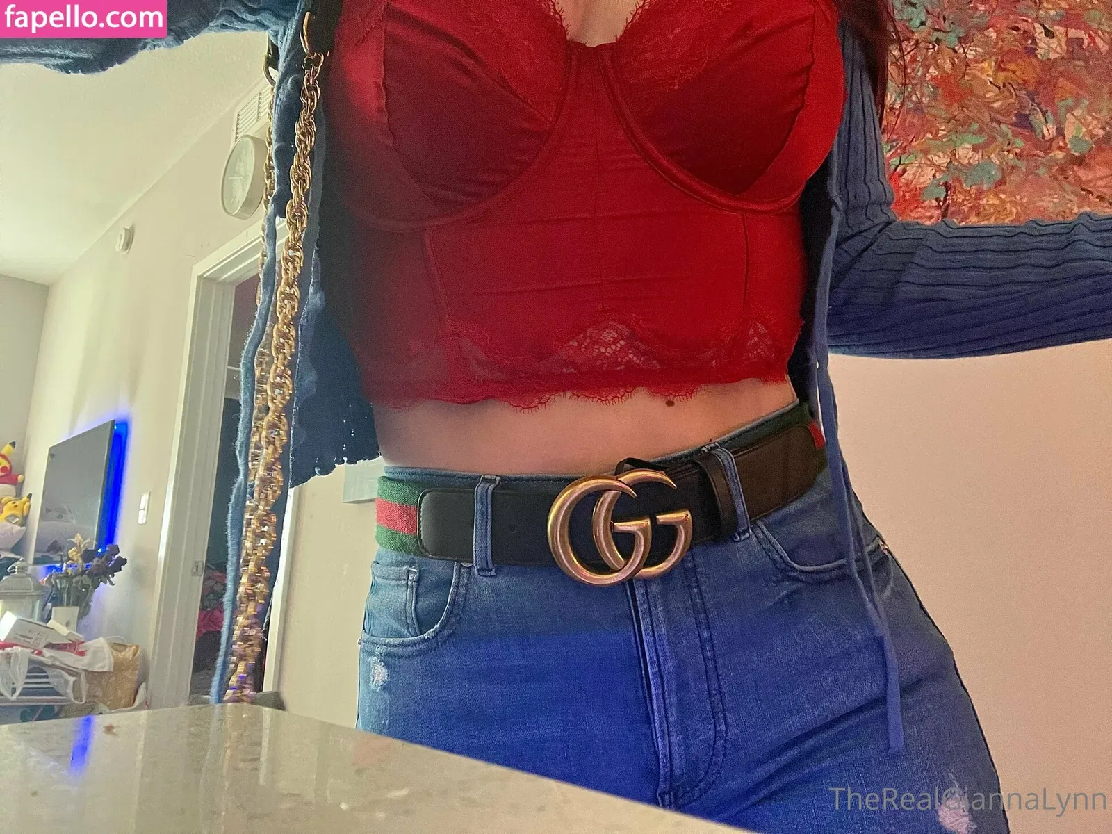 therealgiannalynn Onlyfans Photo Gallery 