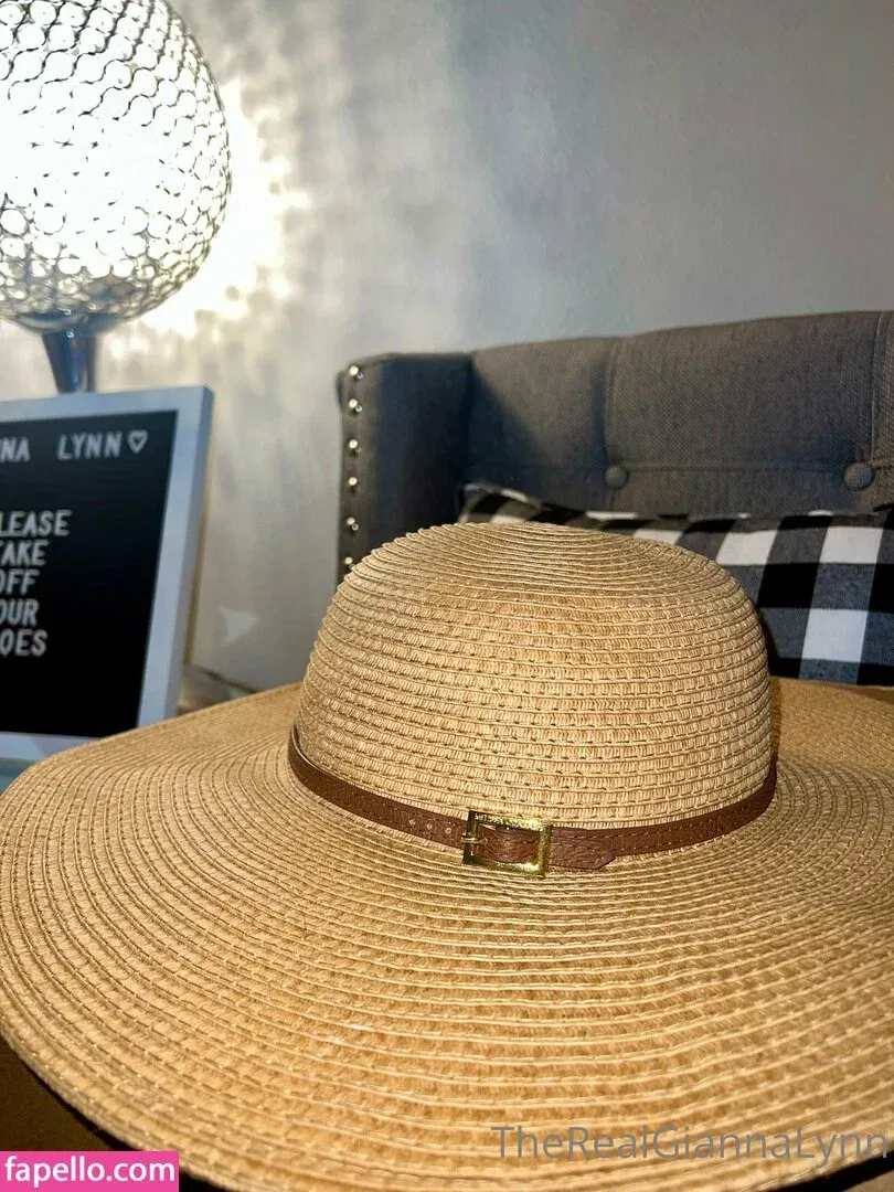 therealgiannalynn Onlyfans Photo Gallery 