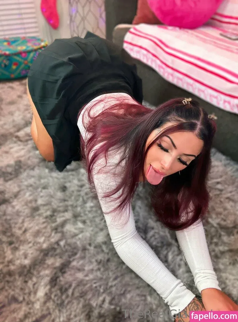 therealgiannalynn Onlyfans Photo Gallery 