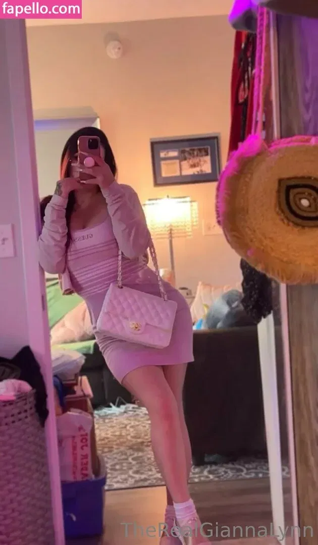 therealgiannalynn Onlyfans Photo Gallery 