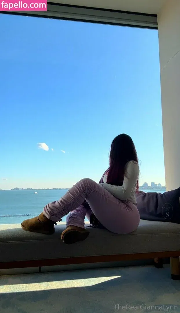 therealgiannalynn Onlyfans Photo Gallery 