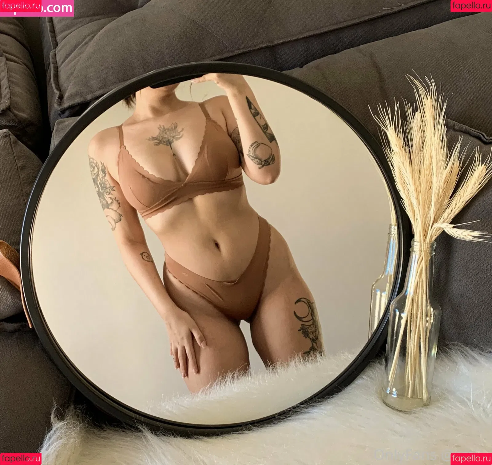 Cmiiu Onlyfans Photo Gallery 