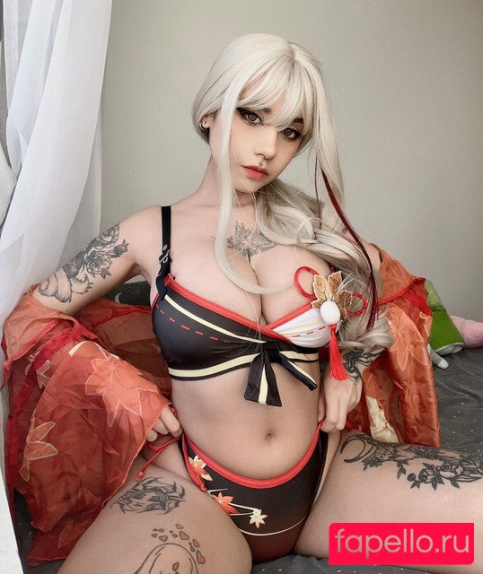 Cmiiu Onlyfans Photo Gallery 