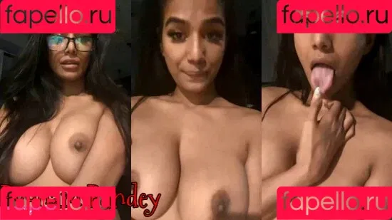 Poonam Pandey Onlyfans Photo Gallery 