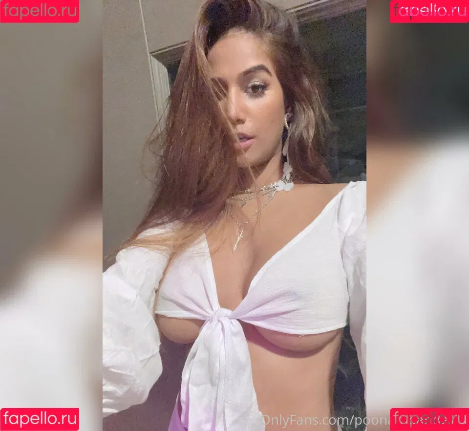 Poonam Pandey Onlyfans Photo Gallery 