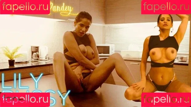 Poonam Pandey Onlyfans Photo Gallery 