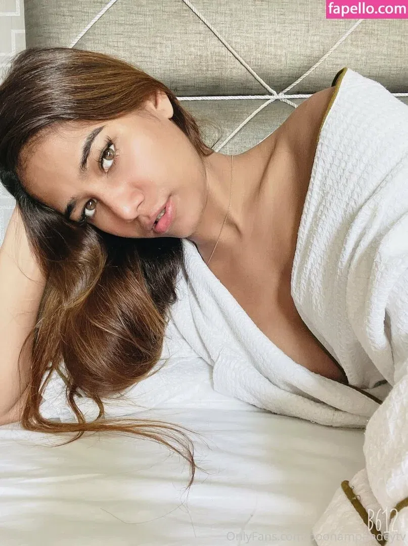 Poonam Pandey Onlyfans Photo Gallery 