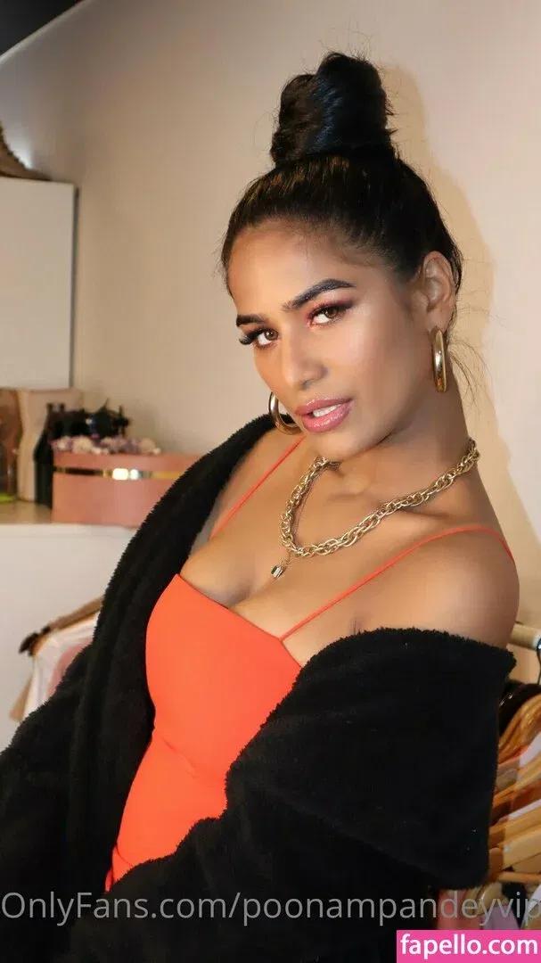 Poonam Pandey Onlyfans Photo Gallery 