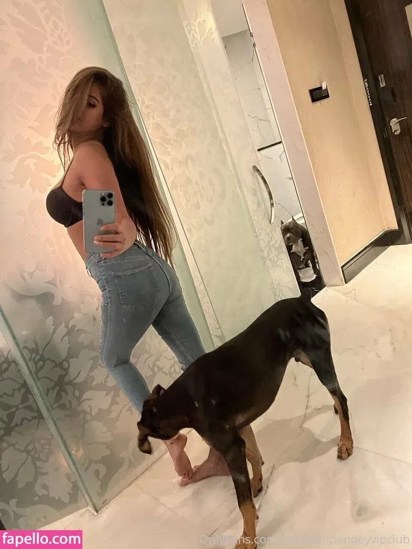 Poonam Pandey Onlyfans Photo Gallery 