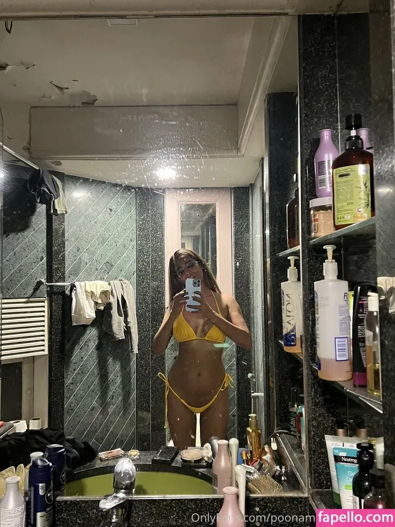 Poonam Pandey Onlyfans Photo Gallery 