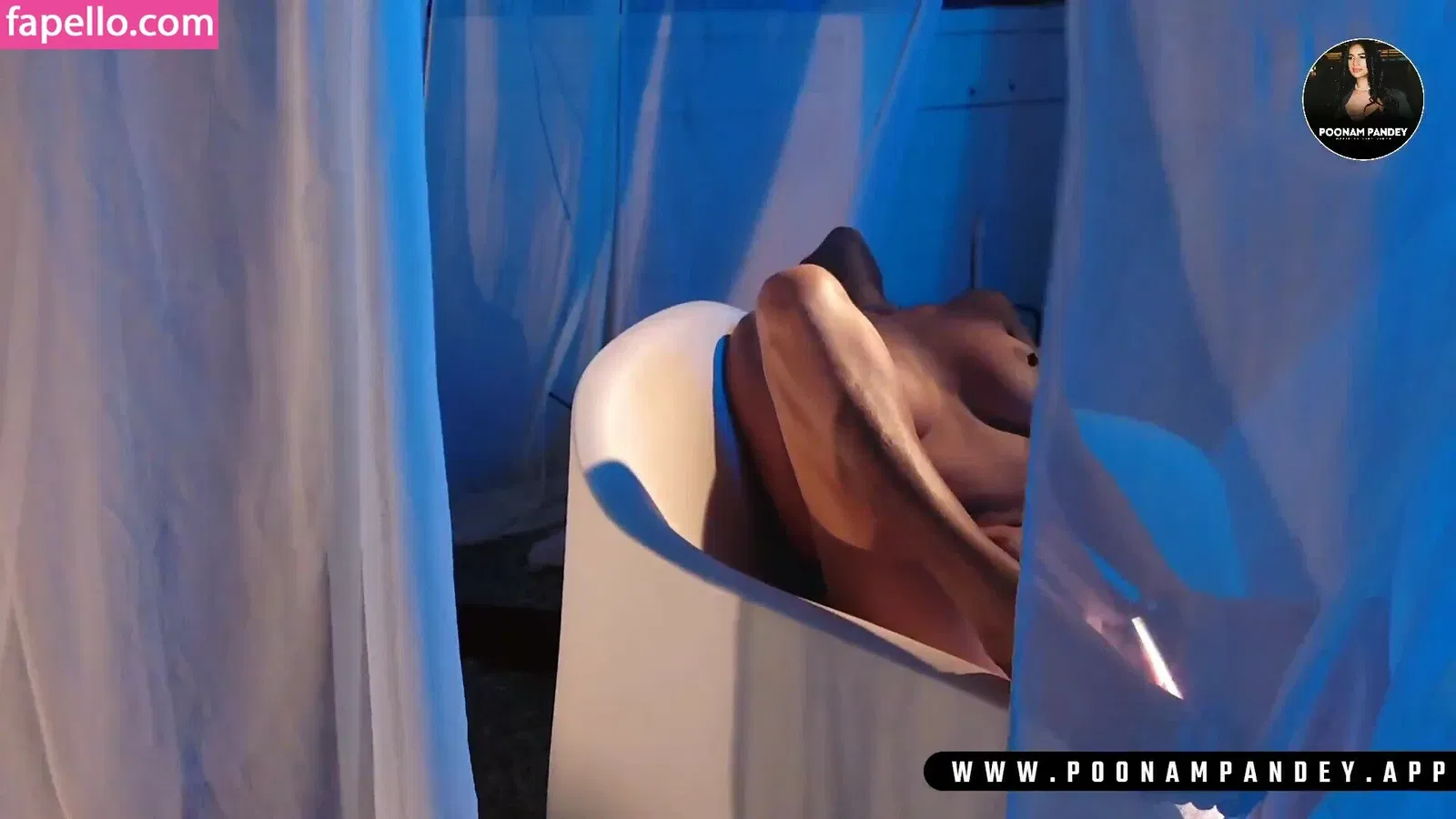 Poonam Pandey Onlyfans Photo Gallery 