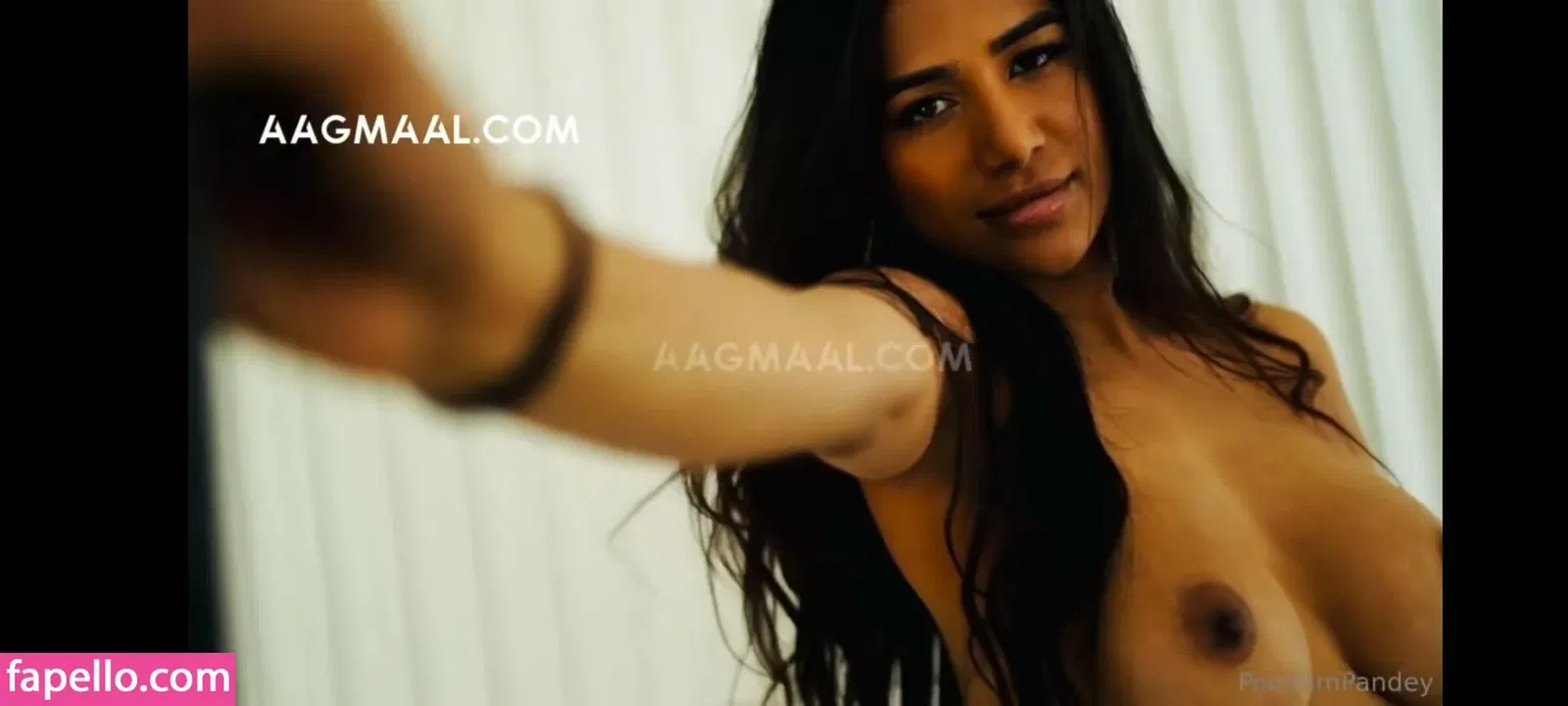 Poonam Pandey Onlyfans Photo Gallery 