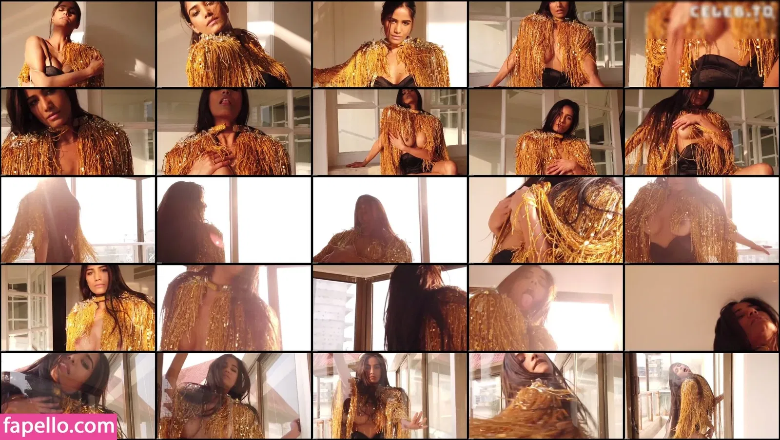 Poonam Pandey Onlyfans Photo Gallery 