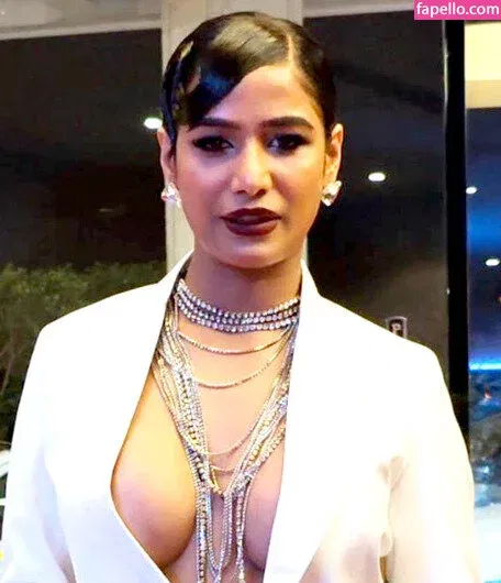 Poonam Pandey Onlyfans Photo Gallery 