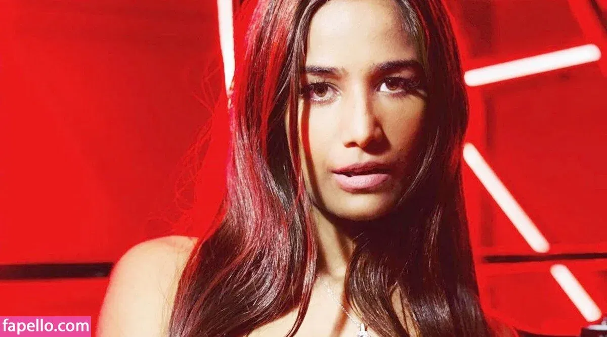 Poonam Pandey Onlyfans Photo Gallery 