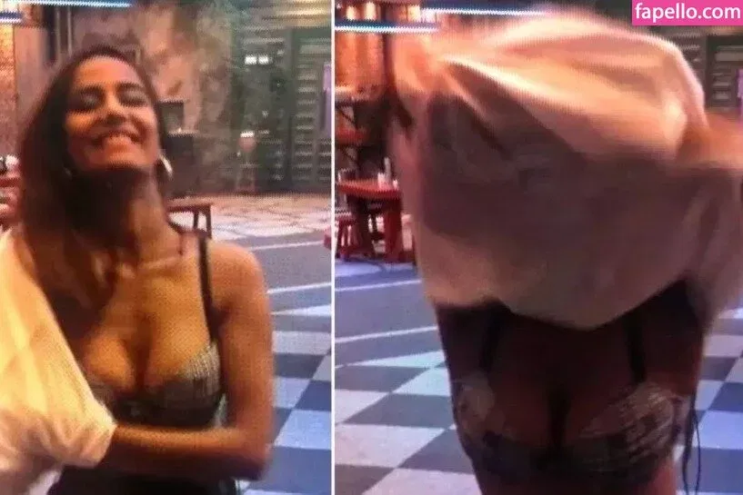 Poonam Pandey Onlyfans Photo Gallery 