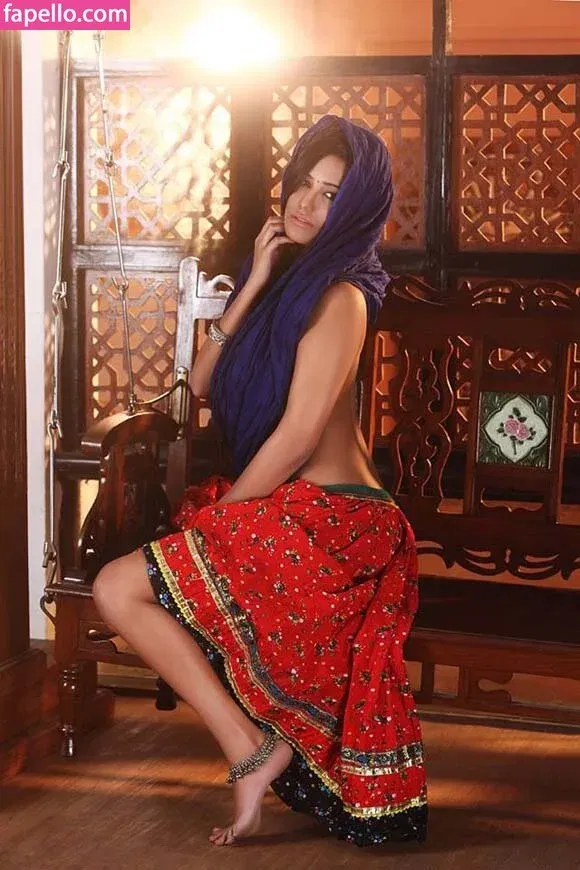 Poonam Pandey Onlyfans Photo Gallery 