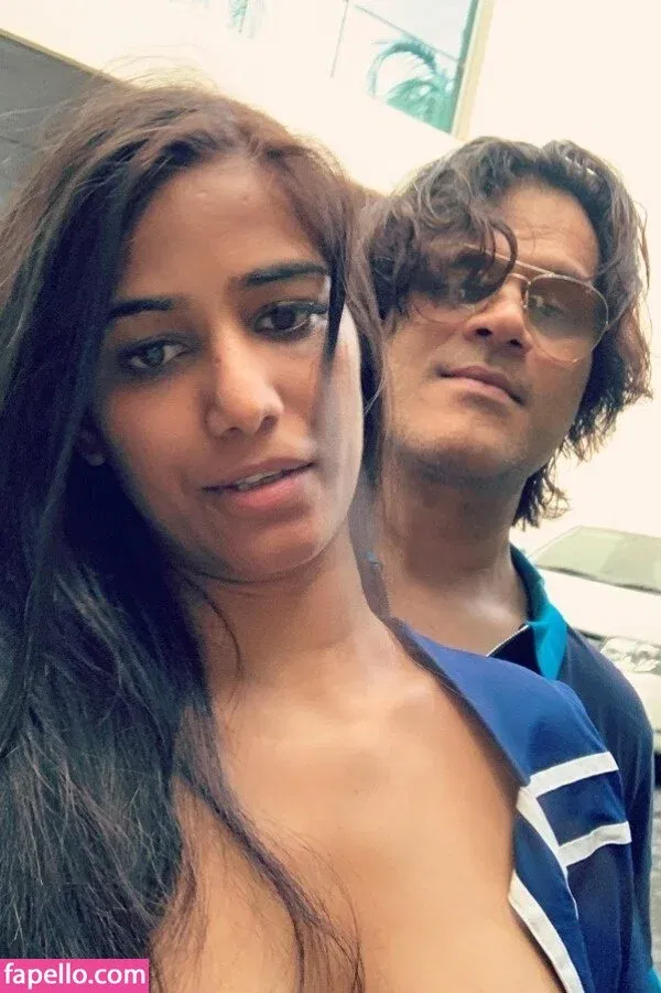 Poonam Pandey Onlyfans Photo Gallery 