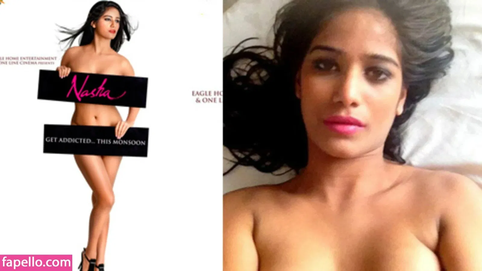Poonam Pandey Onlyfans Photo Gallery 