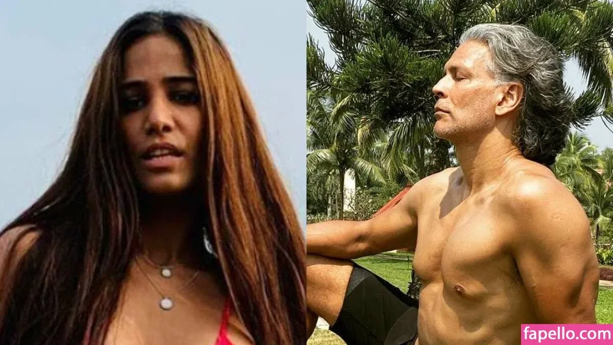 Poonam Pandey Onlyfans Photo Gallery 