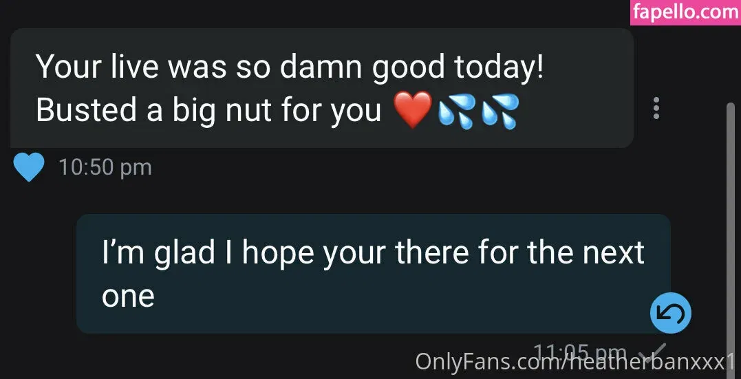 heatherbanxxx1 Onlyfans Photo Gallery 
