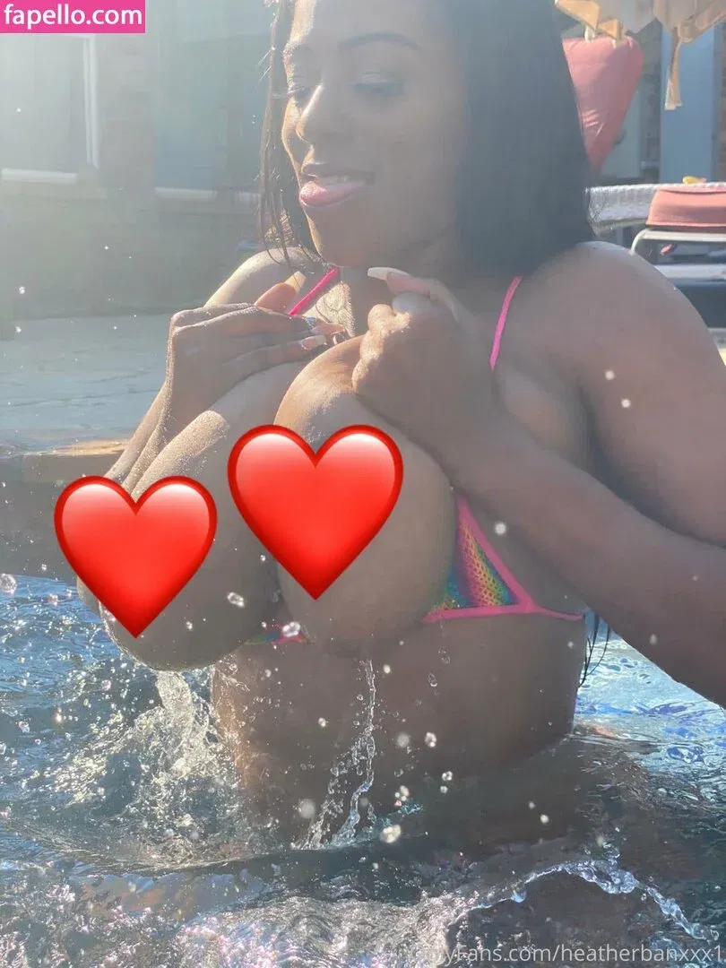 heatherbanxxx1 Onlyfans Photo Gallery 