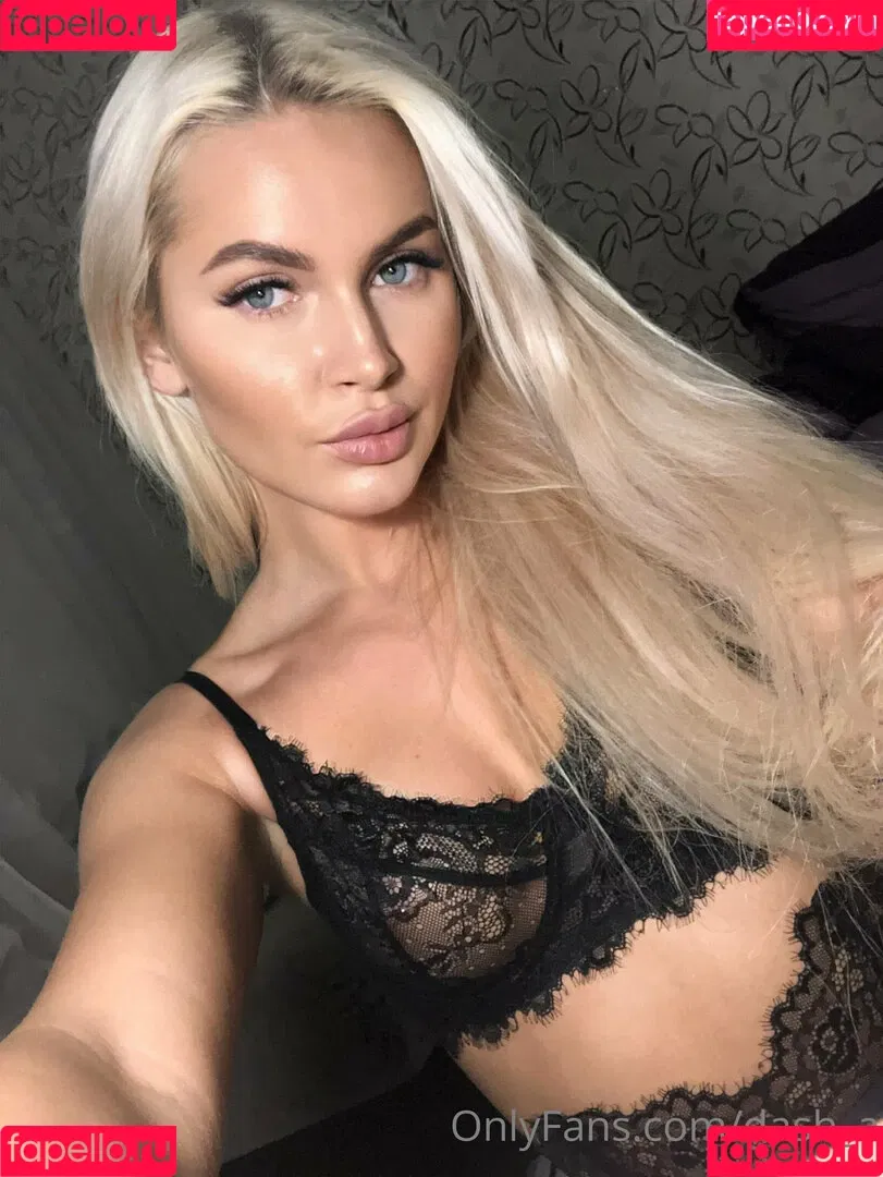 dash_a Onlyfans Photo Gallery 