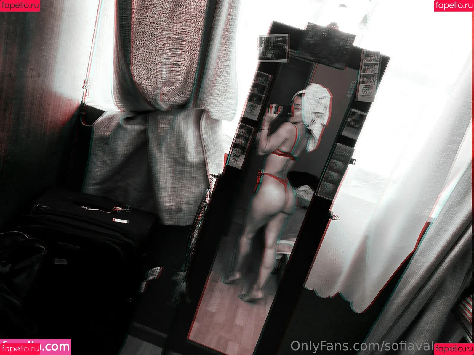 sofiavaleria_c Onlyfans Photo Gallery 