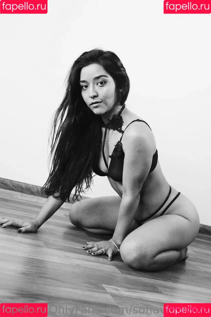 sofiavaleria_c Onlyfans Photo Gallery 