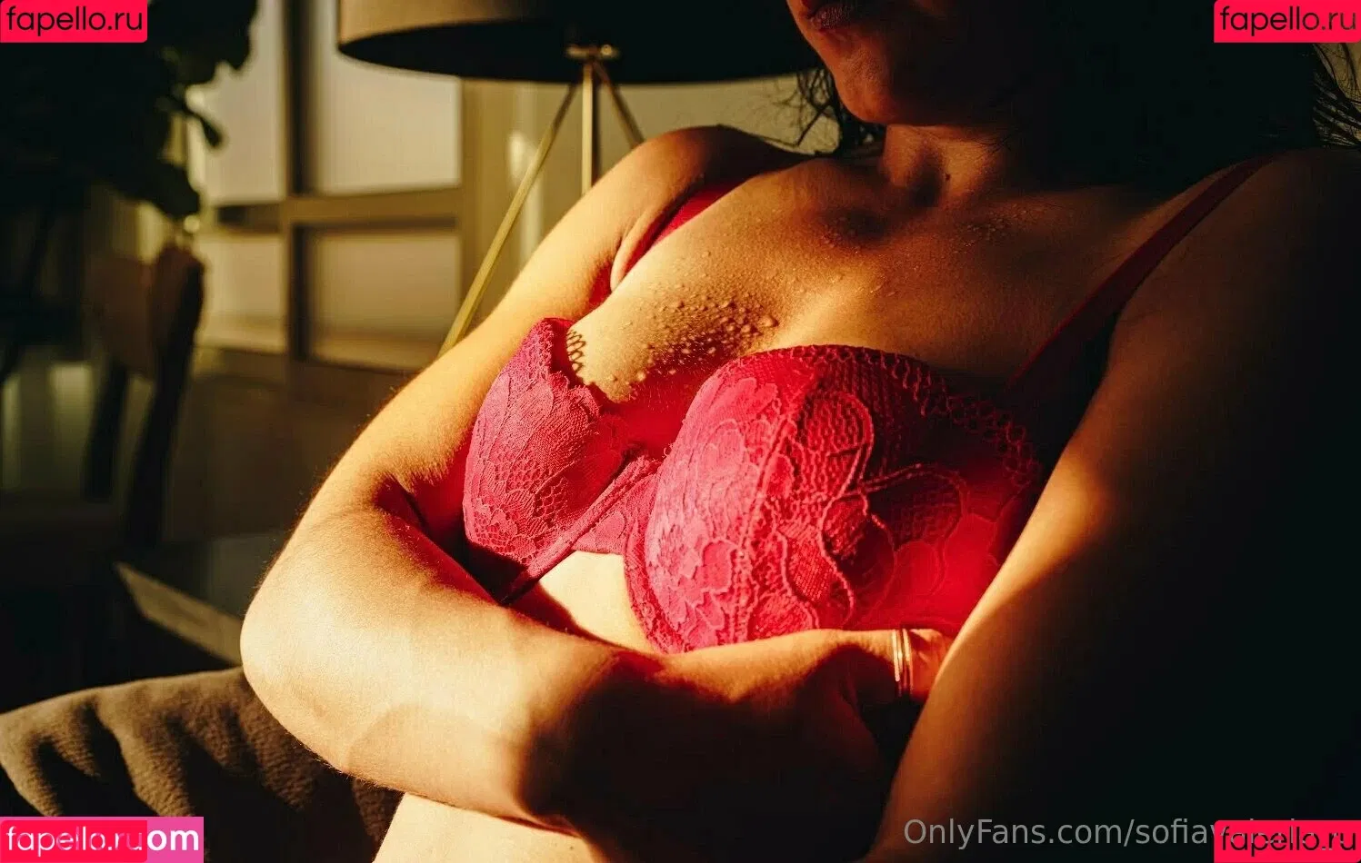 sofiavaleria_c Onlyfans Photo Gallery 