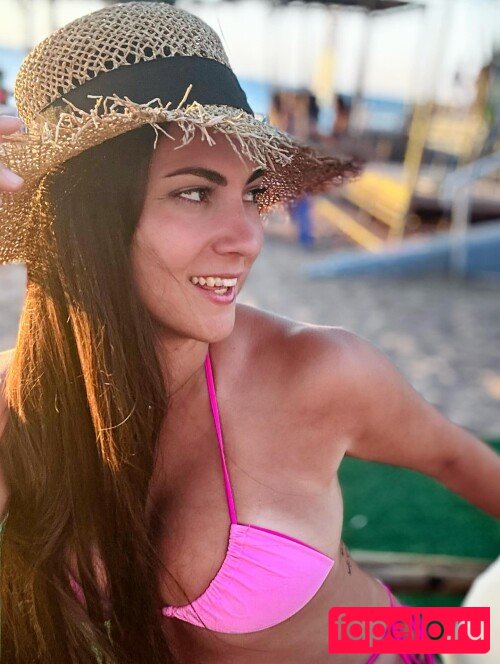 Eden Saban Nude Onlyfans Photo 42