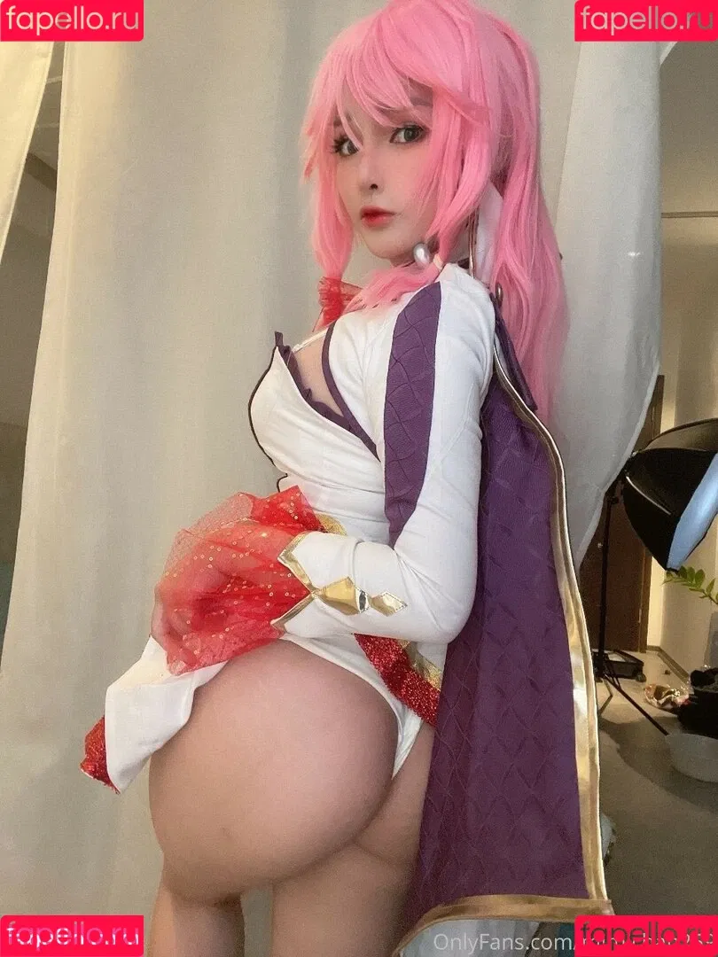 MimiChan Onlyfans Photo Gallery 