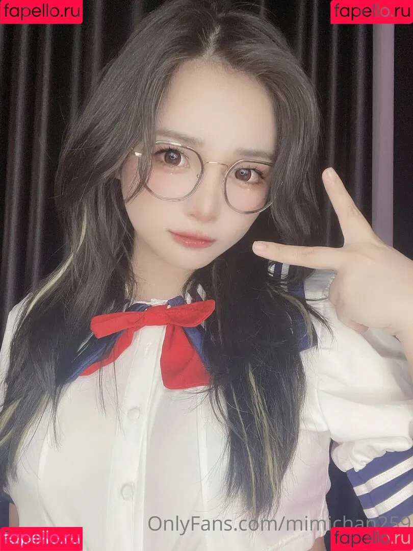 MimiChan Onlyfans Photo Gallery 