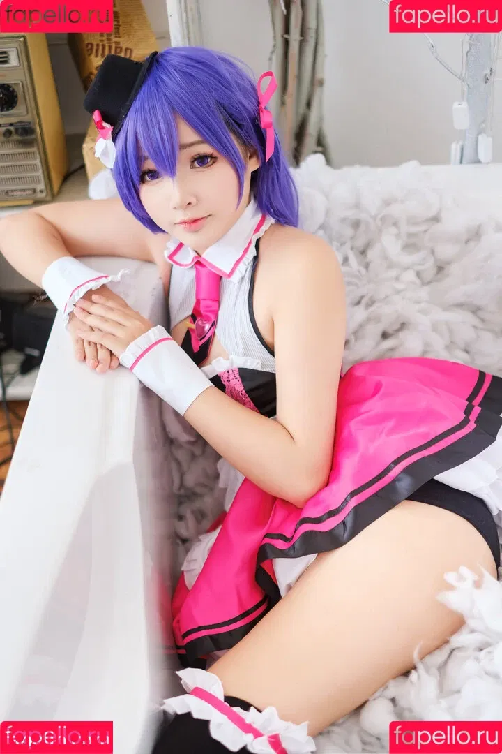 MimiChan Onlyfans Photo Gallery 