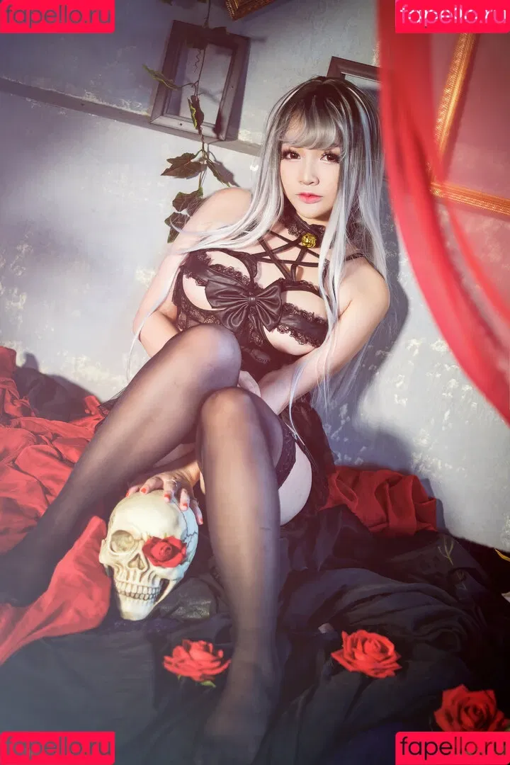 MimiChan Onlyfans Photo Gallery 