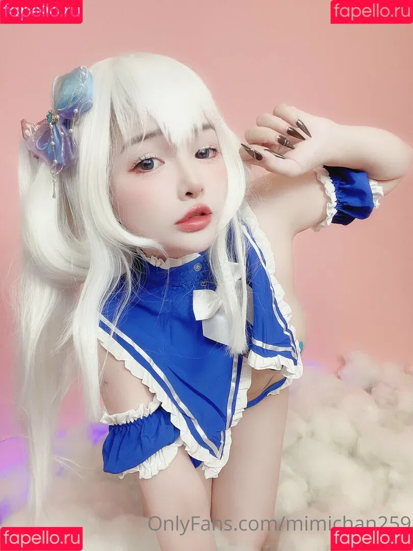 MimiChan Onlyfans Photo Gallery 