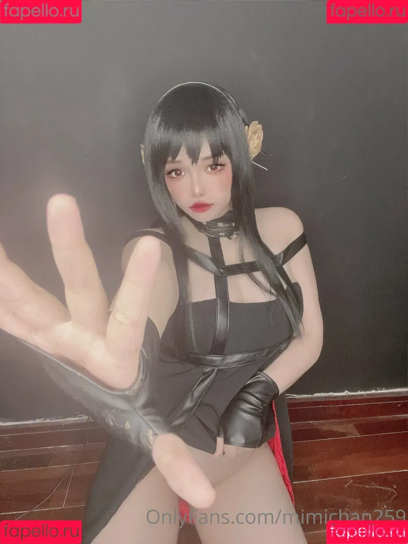 MimiChan Onlyfans Photo Gallery 