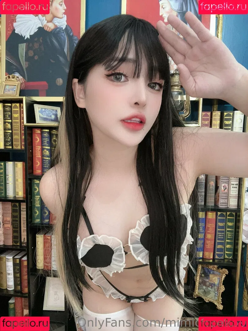MimiChan Onlyfans Photo Gallery 
