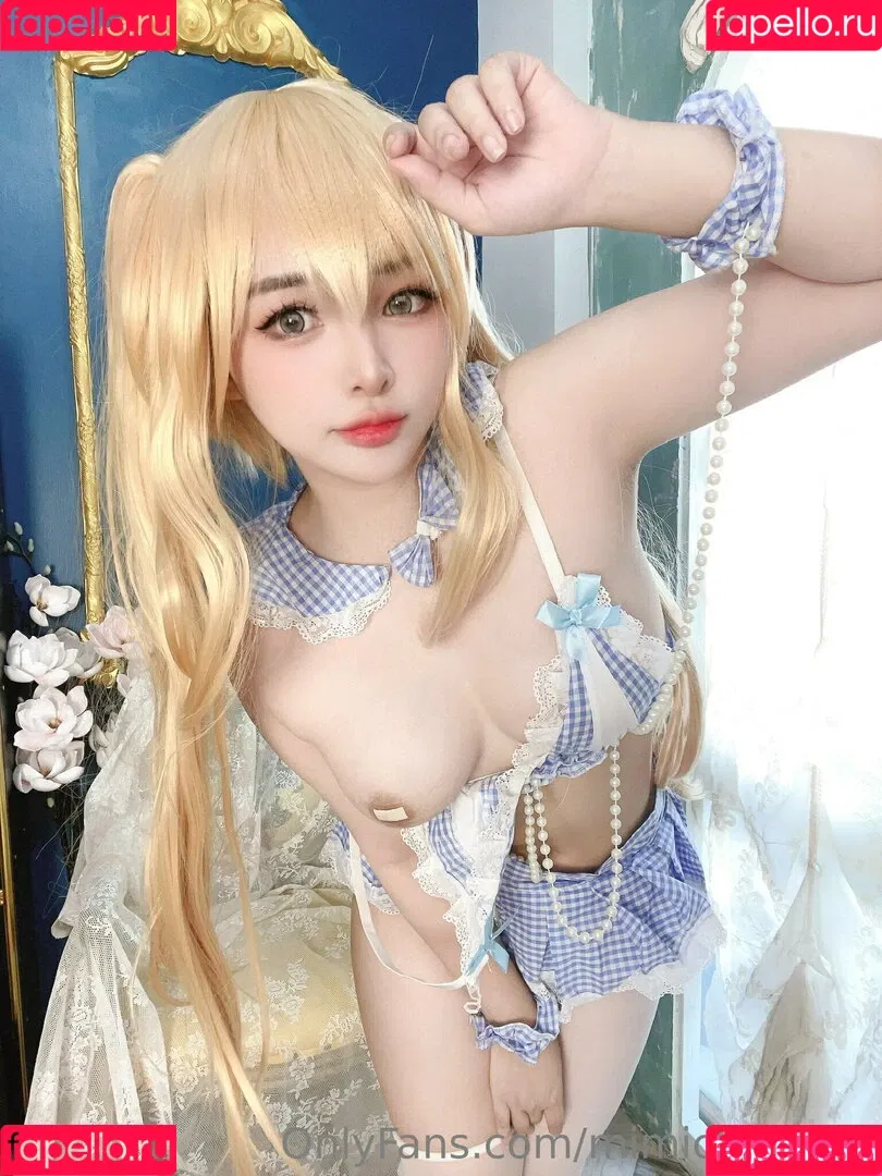 MimiChan Onlyfans Photo Gallery 