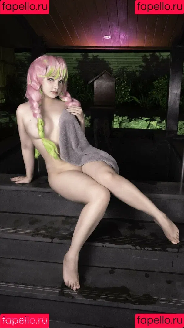 MimiChan Onlyfans Photo Gallery 