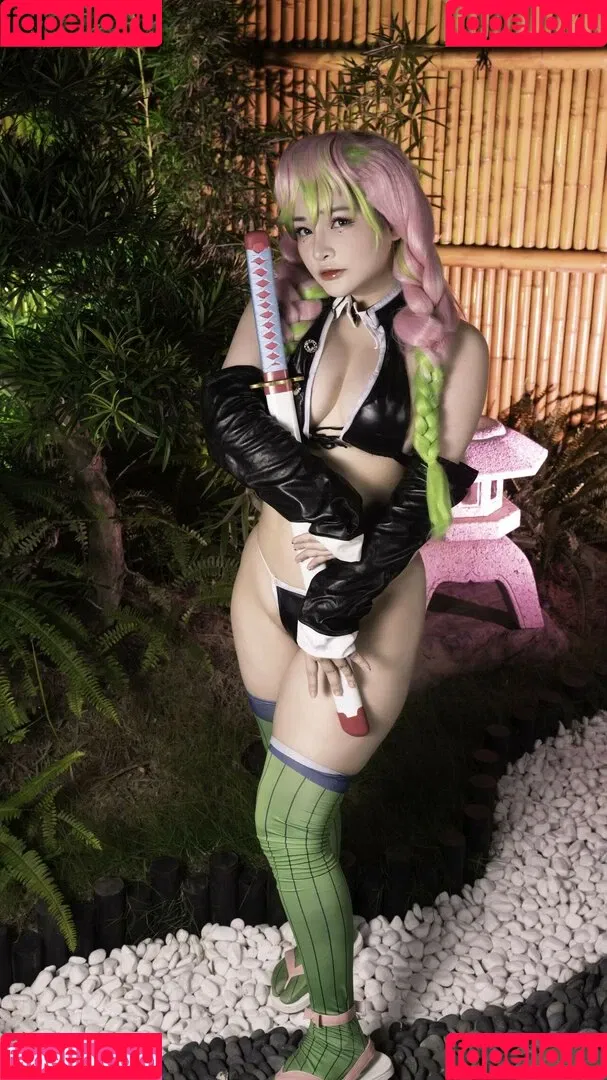 MimiChan Onlyfans Photo Gallery 