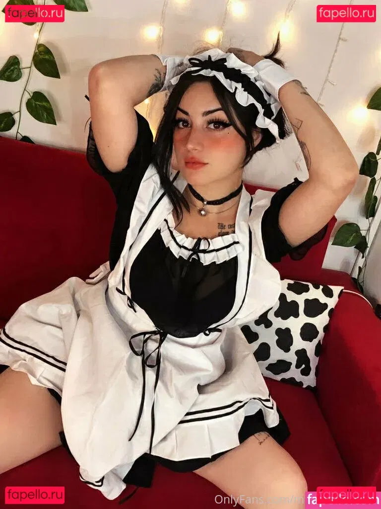 MimiChan Onlyfans Photo Gallery 